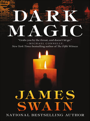 Dark Magic - ebook